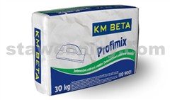 KMB PROFIMIX Jednovrstvá zatíraná omítka - JM 304 40kg